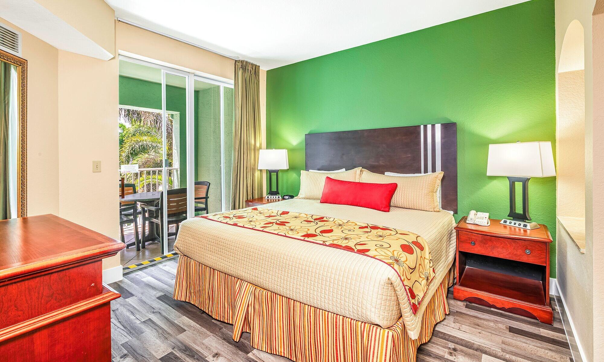 Habitación Mizner Place at Weston Town Center, Fort Lauderdale