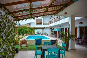 Alojamiento - Hotel Baja Beach Los Manglares