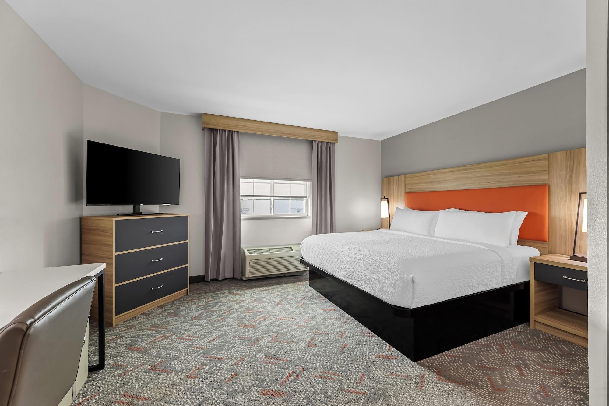 Set de Habitación Candlewood Suites FLOWOOD, MS by IHG