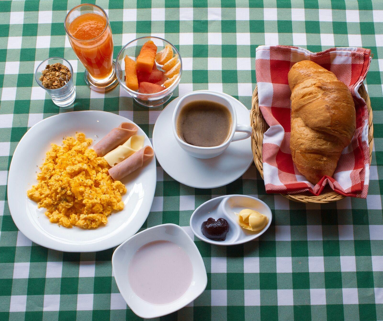 Restaurant Hotel Boutique La Ronda by Chat Noir