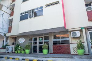 Alojamiento - Hotel Boston Superior Barranquilla