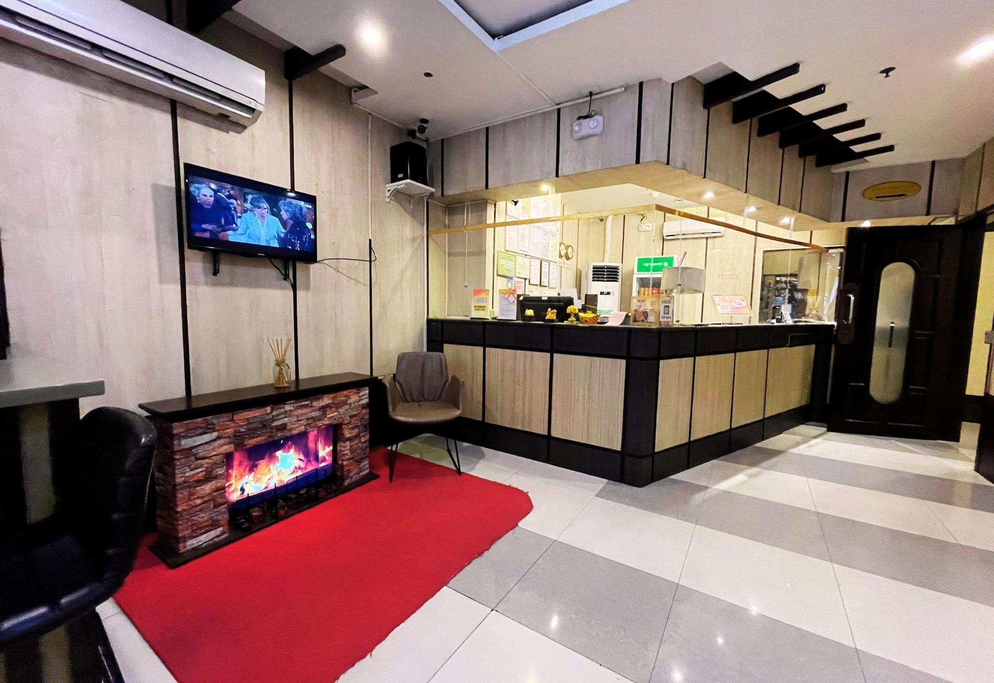 Varios Hotel 99 Cubao Quezon City