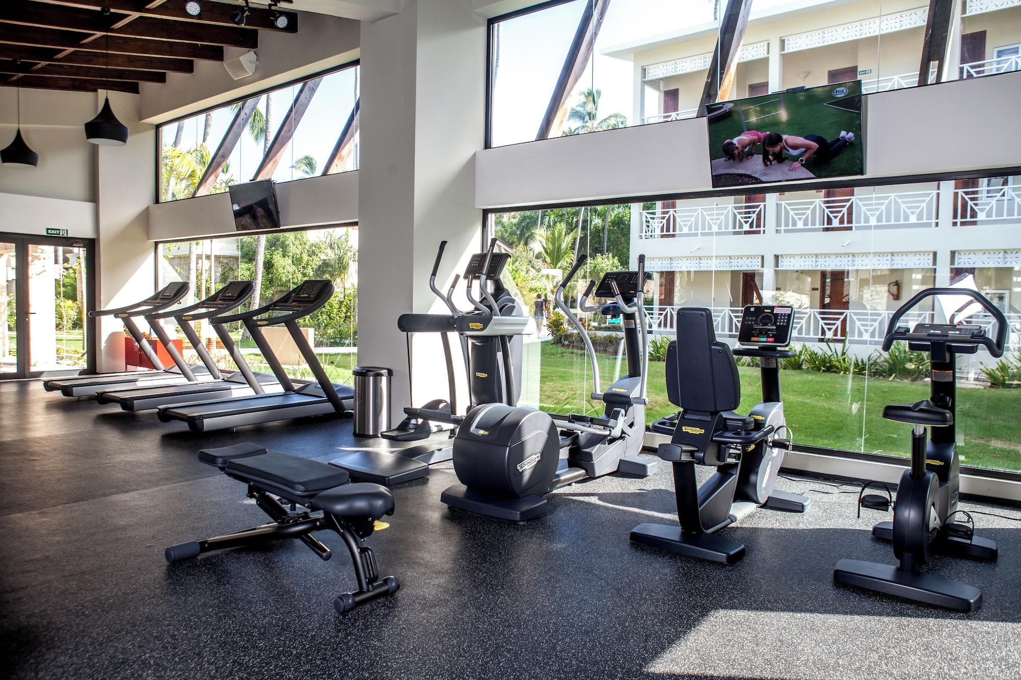 Academia Vista Sol Punta Cana Beach Resort & Spa - All Inclusive