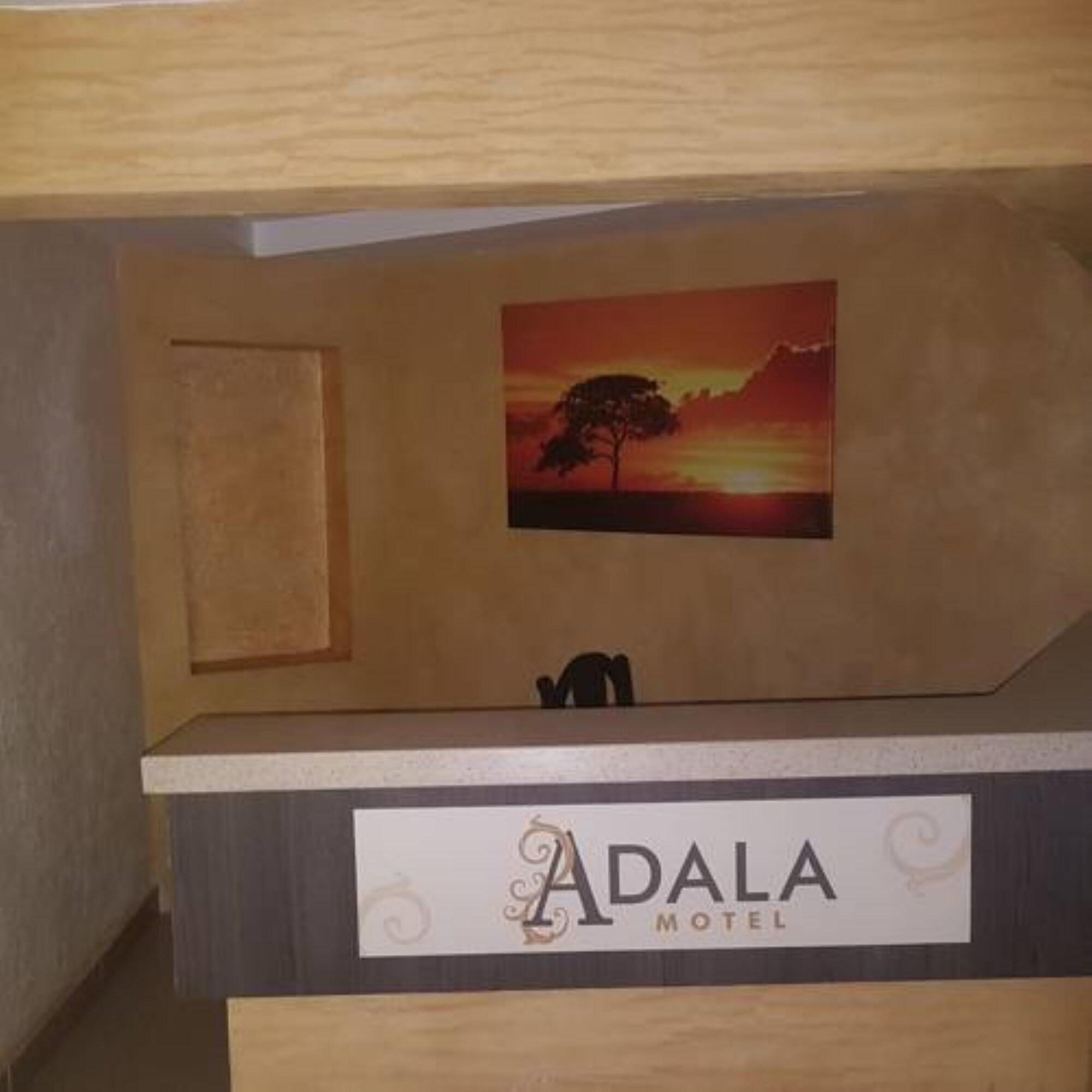 Varios Adala Motel