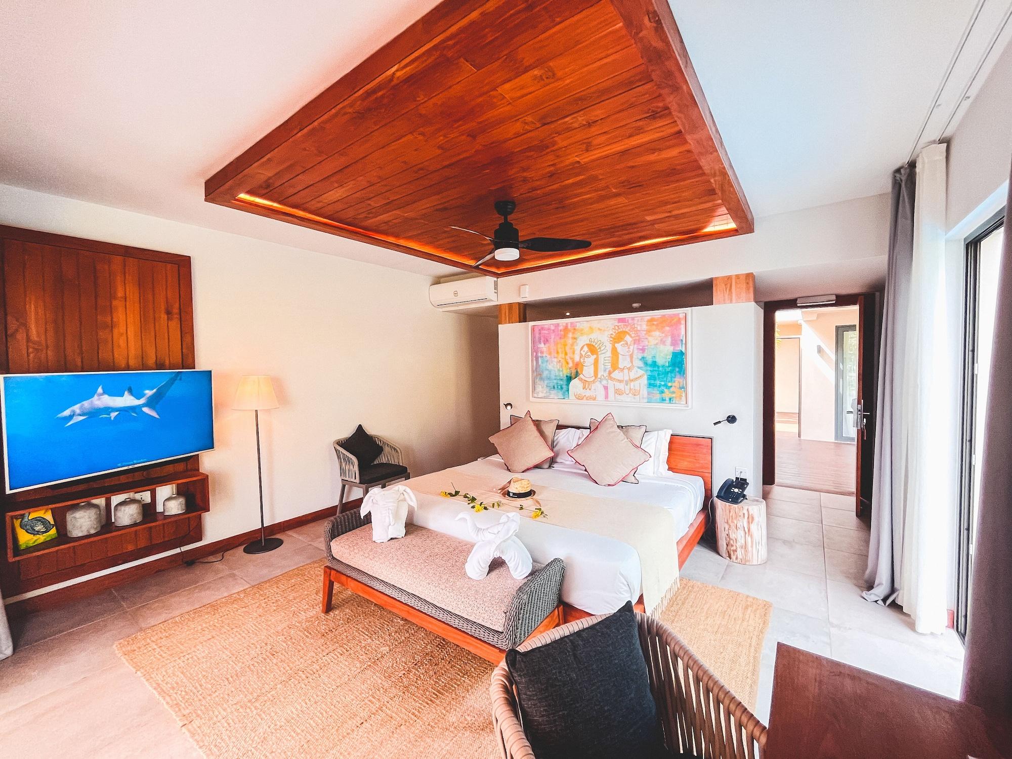 Habitación Wonders Beach Boutique Hotel