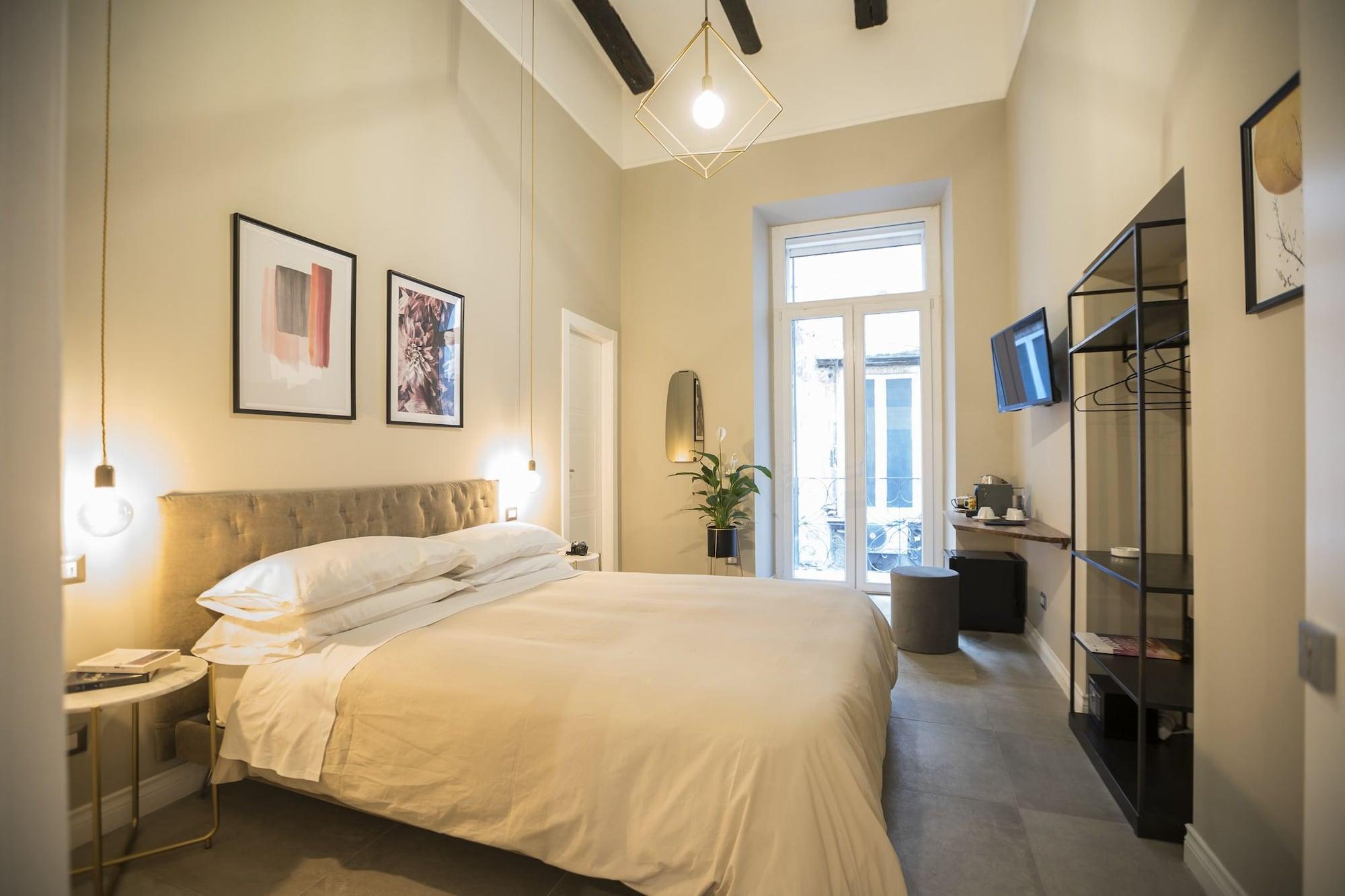 Varios Bellini Suite