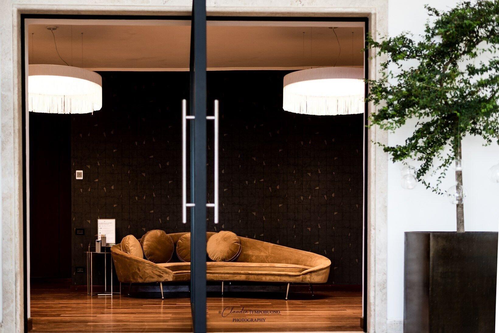 Restaurant La Locanda del Pontefice