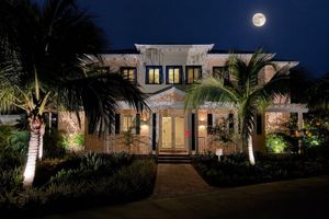 Alojamiento - Brookes Guest House