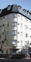 Alojamiento - Hotel 3 estrellas con Desayuno buffet