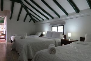 Alojamiento - Celeste Villa de Leyva