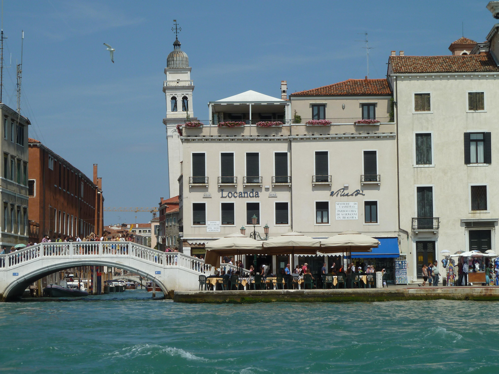 Hotel Hotel Locanda Vivaldi