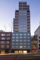 Alojamiento - Zara Tower Hotel