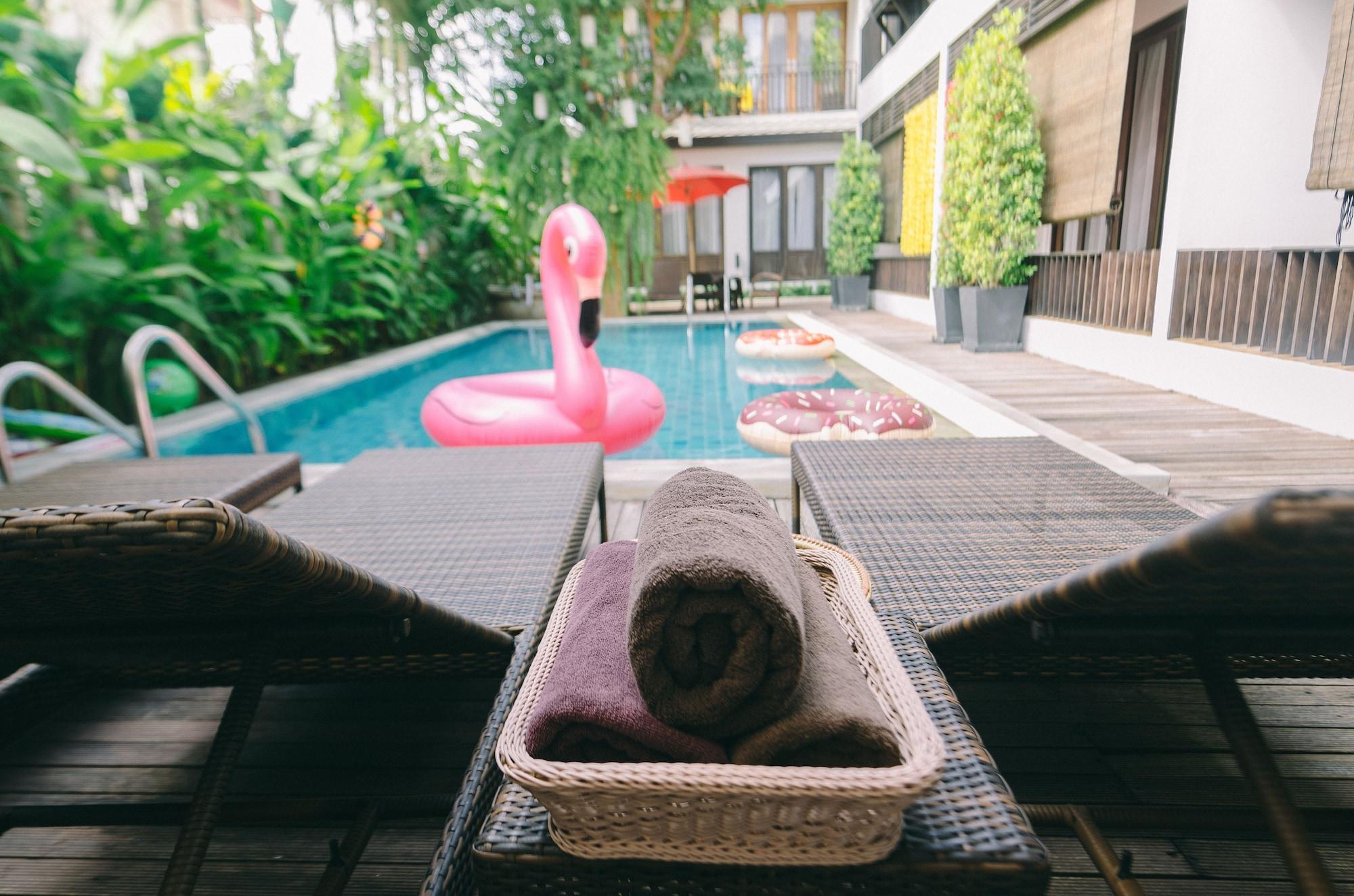 Instalaciones Recreativas Baan Huen Phen