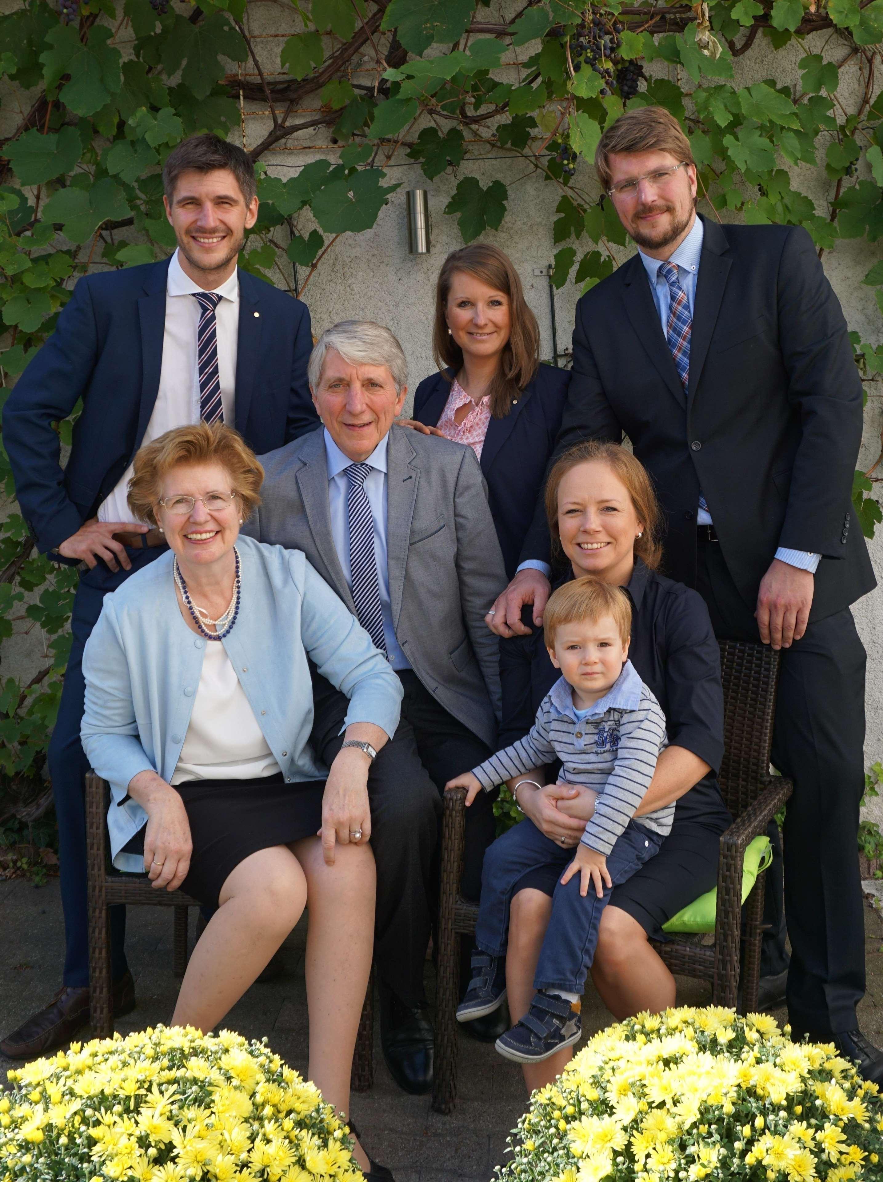 Vista Exterior Ringhotel Drees