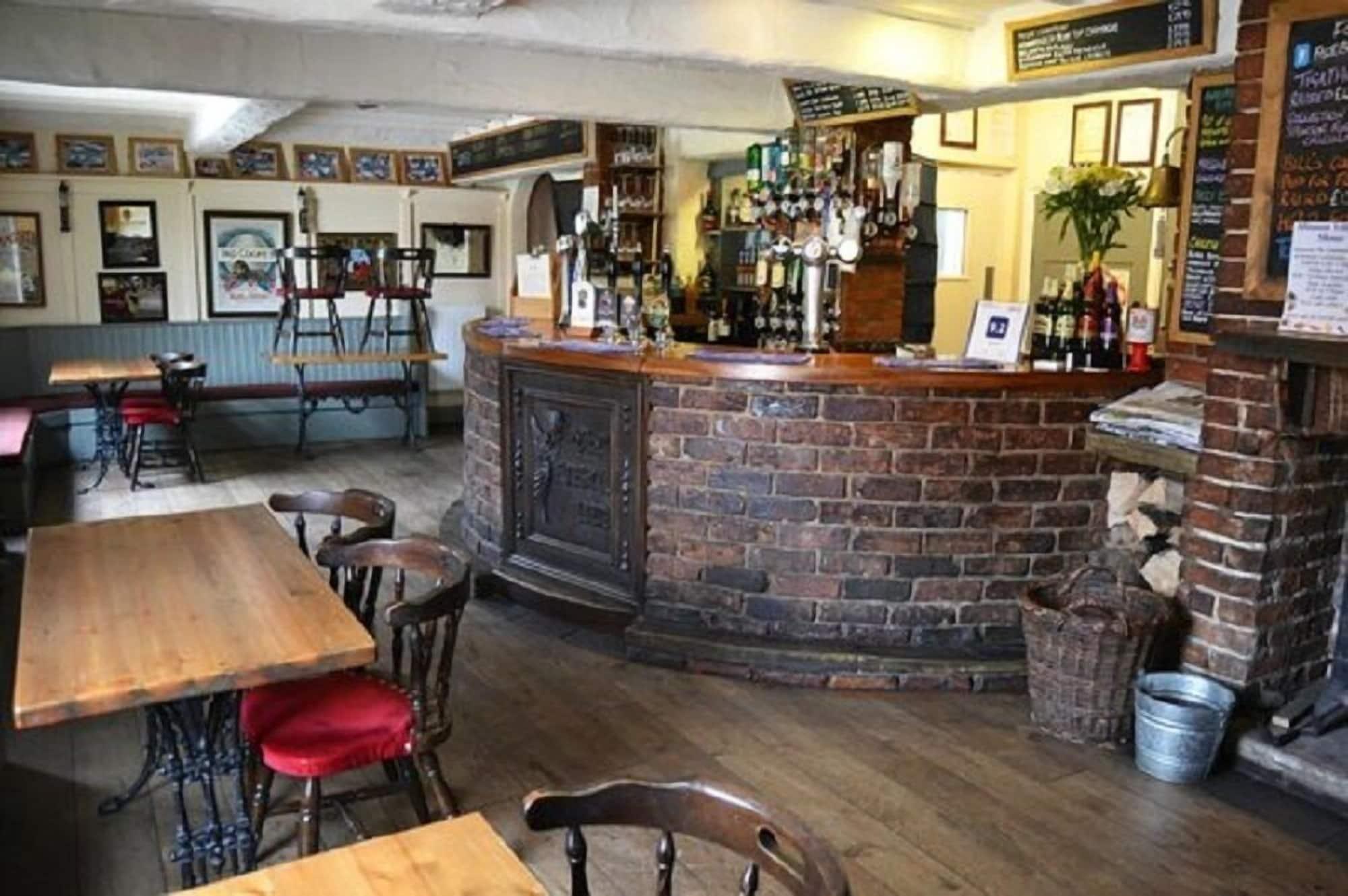 Comodidades del Alojamiento Angel Inn