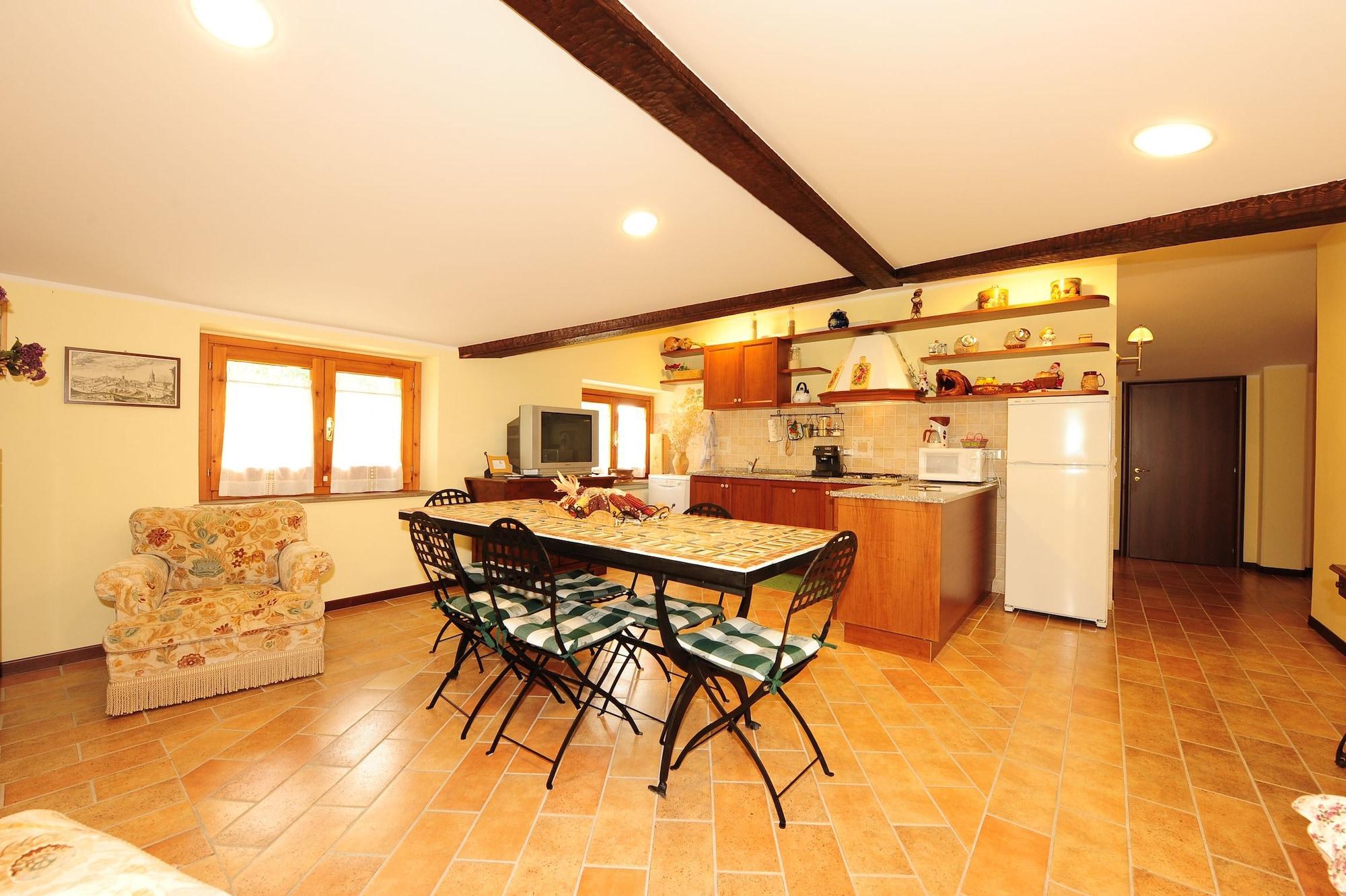 Restaurant C'era una volta B&B