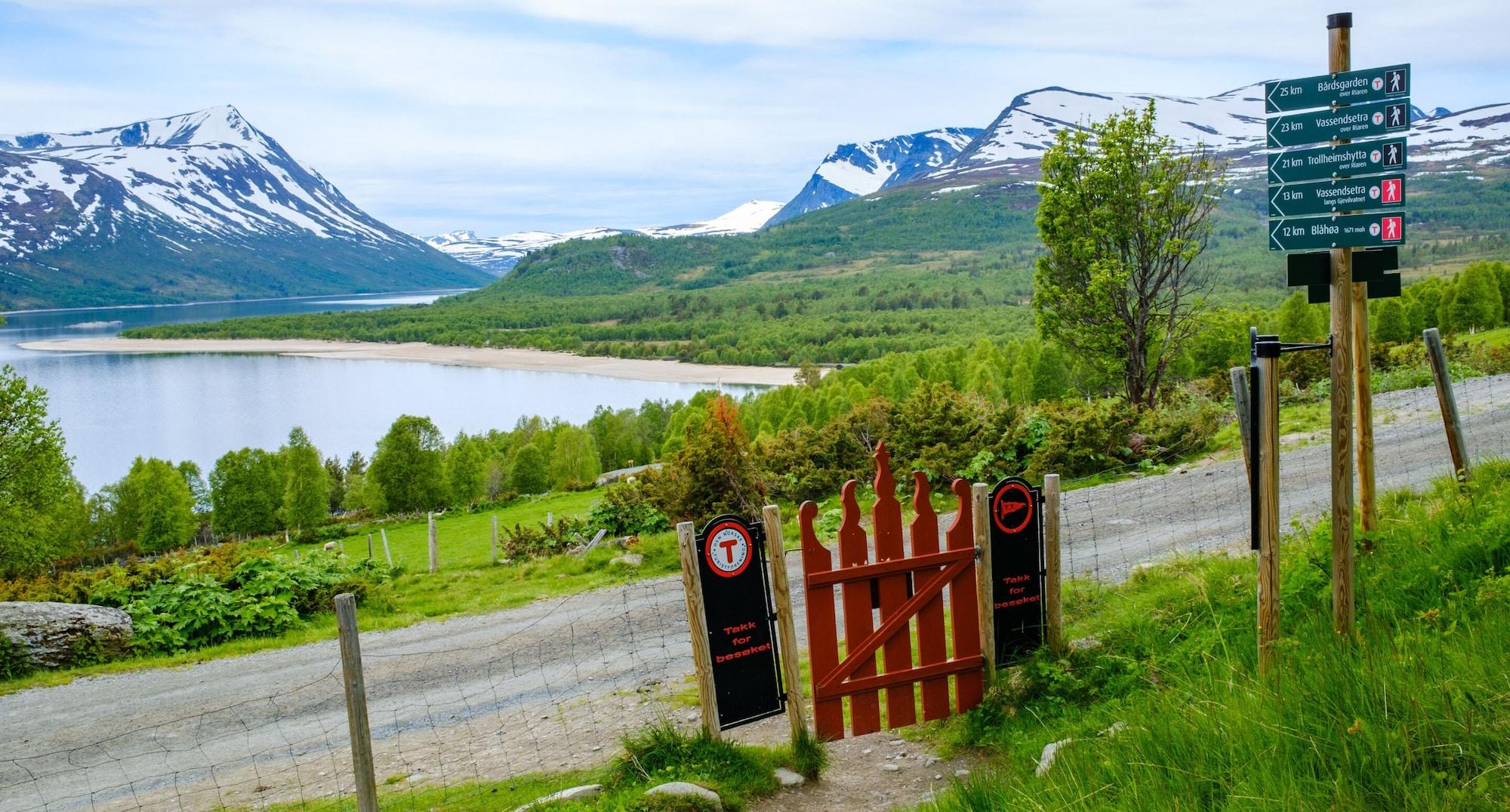 Comodidades del Alojamiento Quality Hotel Skifer