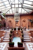 Alojamiento - Vincci Albayzin Hotel