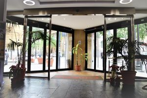 Alojamiento - Ibis Styles Palermo Cristal