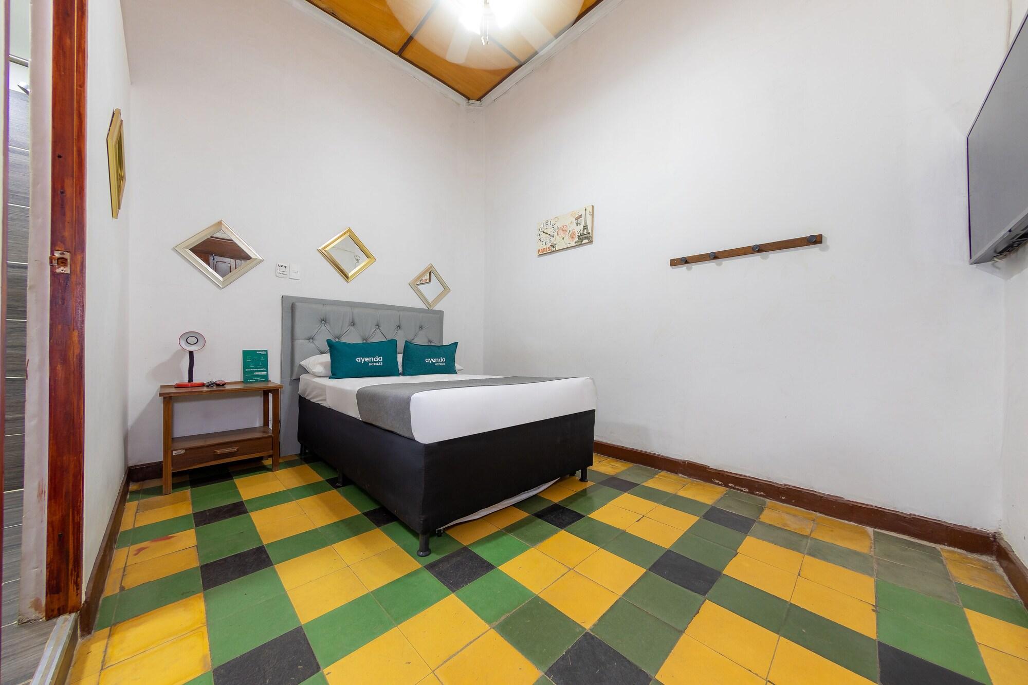 Varios Ayenda Sarayu House