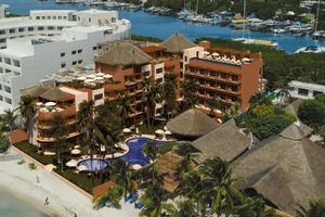Mejores Hoteles en Isla Mujeres con Actividades para Niños