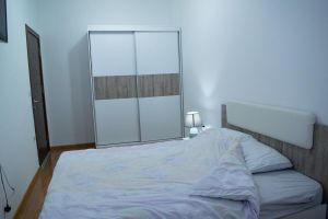 Alquiler Vacacional - Penevski's Place in Strumica