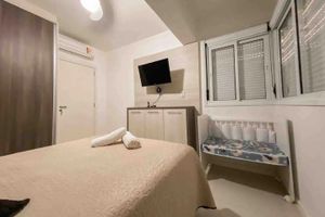 Alquiler Vacacional - Apartamento Perto DO MAR COM Vista Maravilhosa