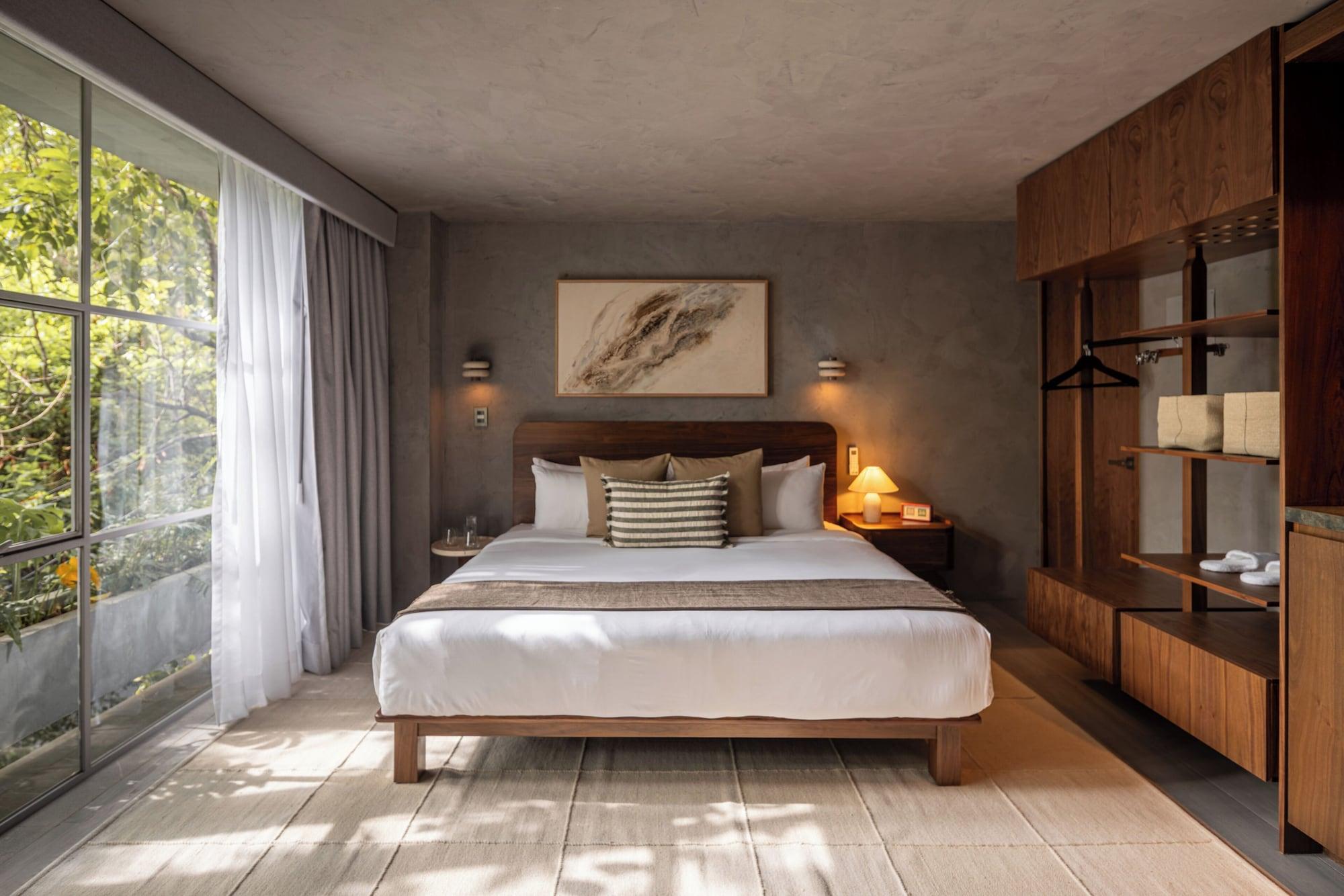 Habitación Casa Levora