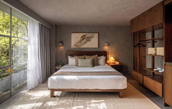 Casa Levora - Hoteles en Polanco de Ciudad de México