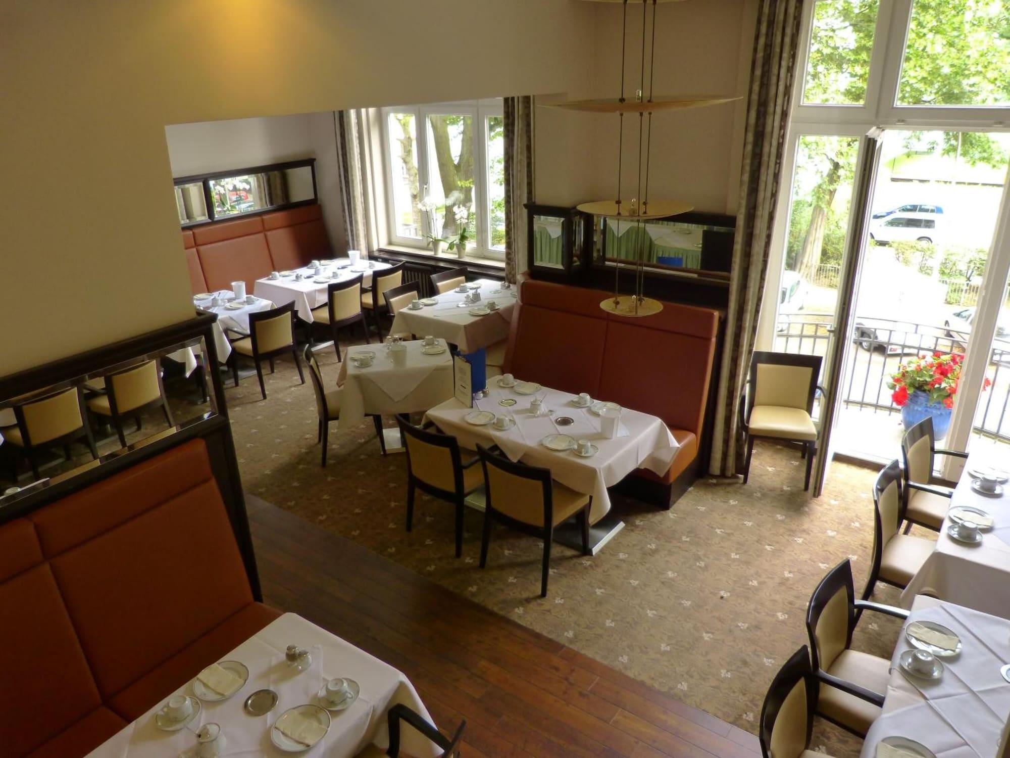 Restaurant Hotel Vorbach