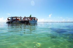 Actividad - Desde Maceió - La Famosa Playa de Maragogi y Recife de Gales