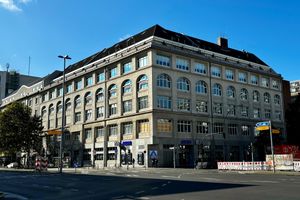 Alojamiento - Coffee Inn Hostel Berlin