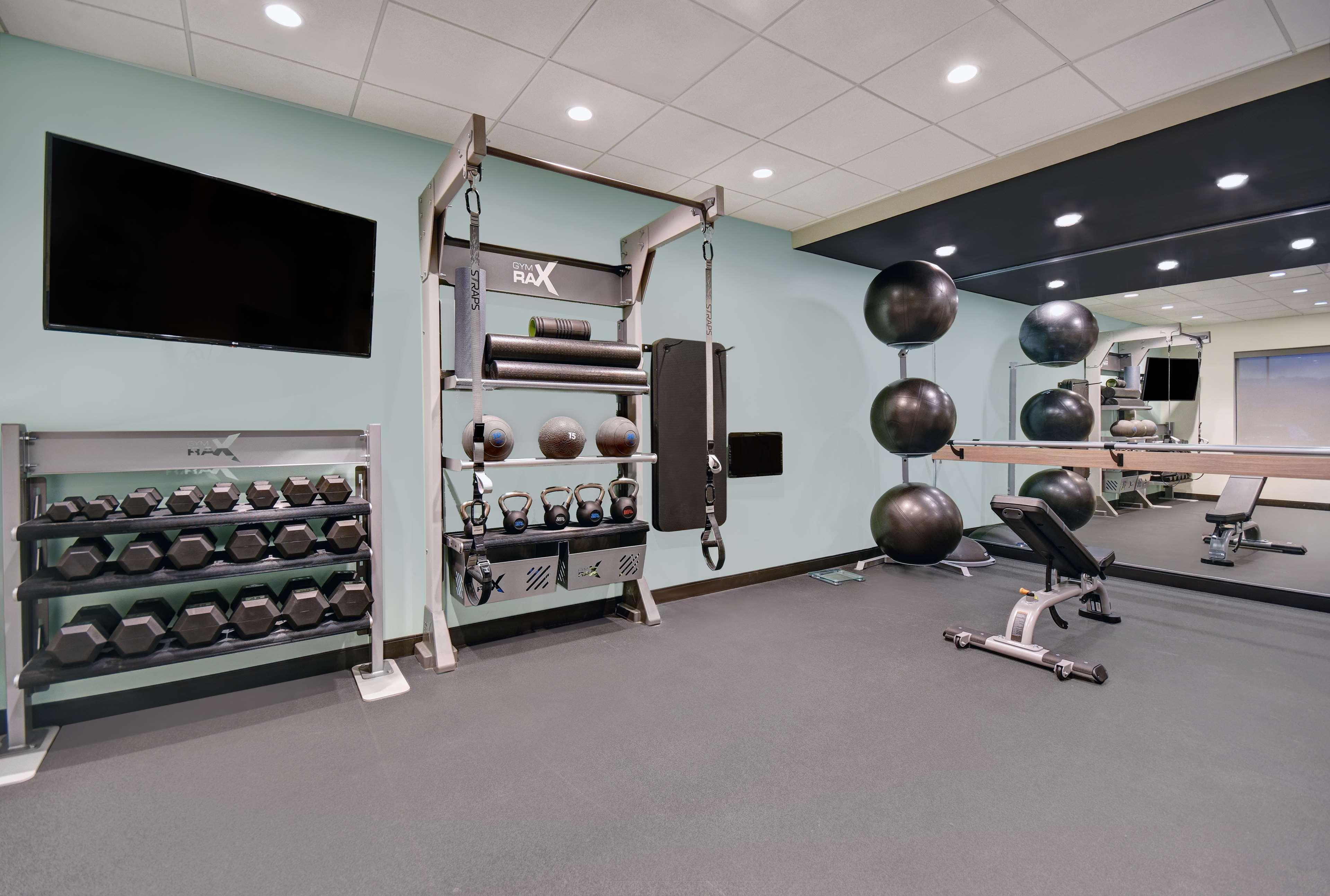 Instalaciones Recreativas Tru By Hilton Gaylord, MI