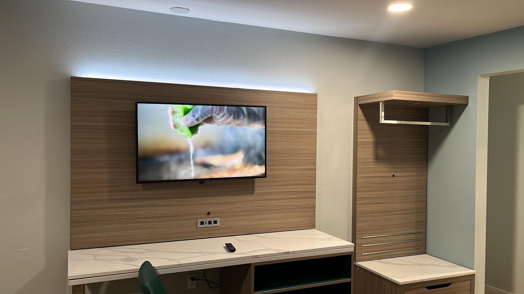 Set de Habitación Travelodge by Wyndham Fairplex Pomona