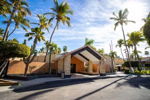 Alojamiento - Araiza Palmira Hotel