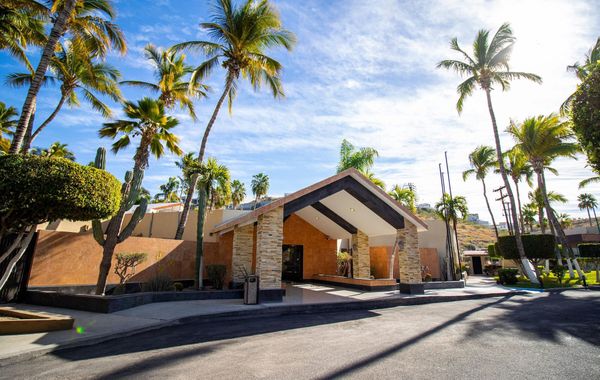 Araiza Palmira Hotel