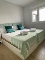 Alquiler Vacacional - Sofivan Tropical - Pueblo Mediterraneo - Piso Totalmente Reformado