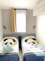 Alojamiento - Caribéa, Lagoon Lodge, 2 bedrooms in quiet and secure residence