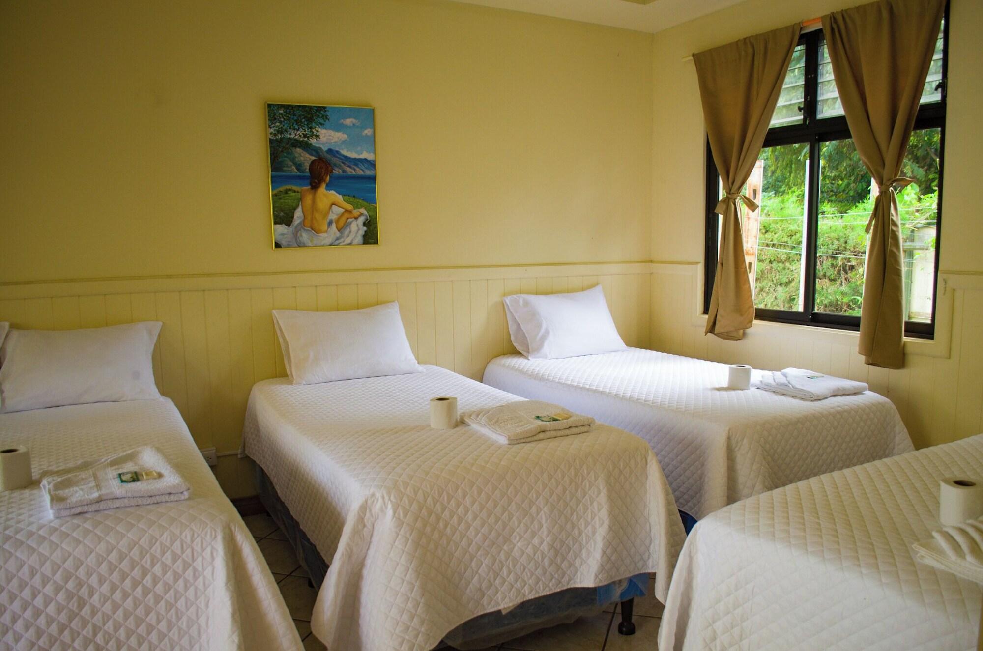 Varios Hotel Casa Ki'iil San Juan La Laguna