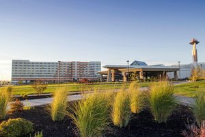 Alojamiento - Mohegan Pennsylvania Casino Resort - Adults Only 21+