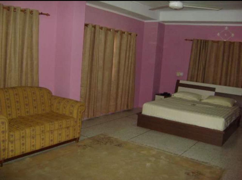 Habitación East Airport Guesthouse