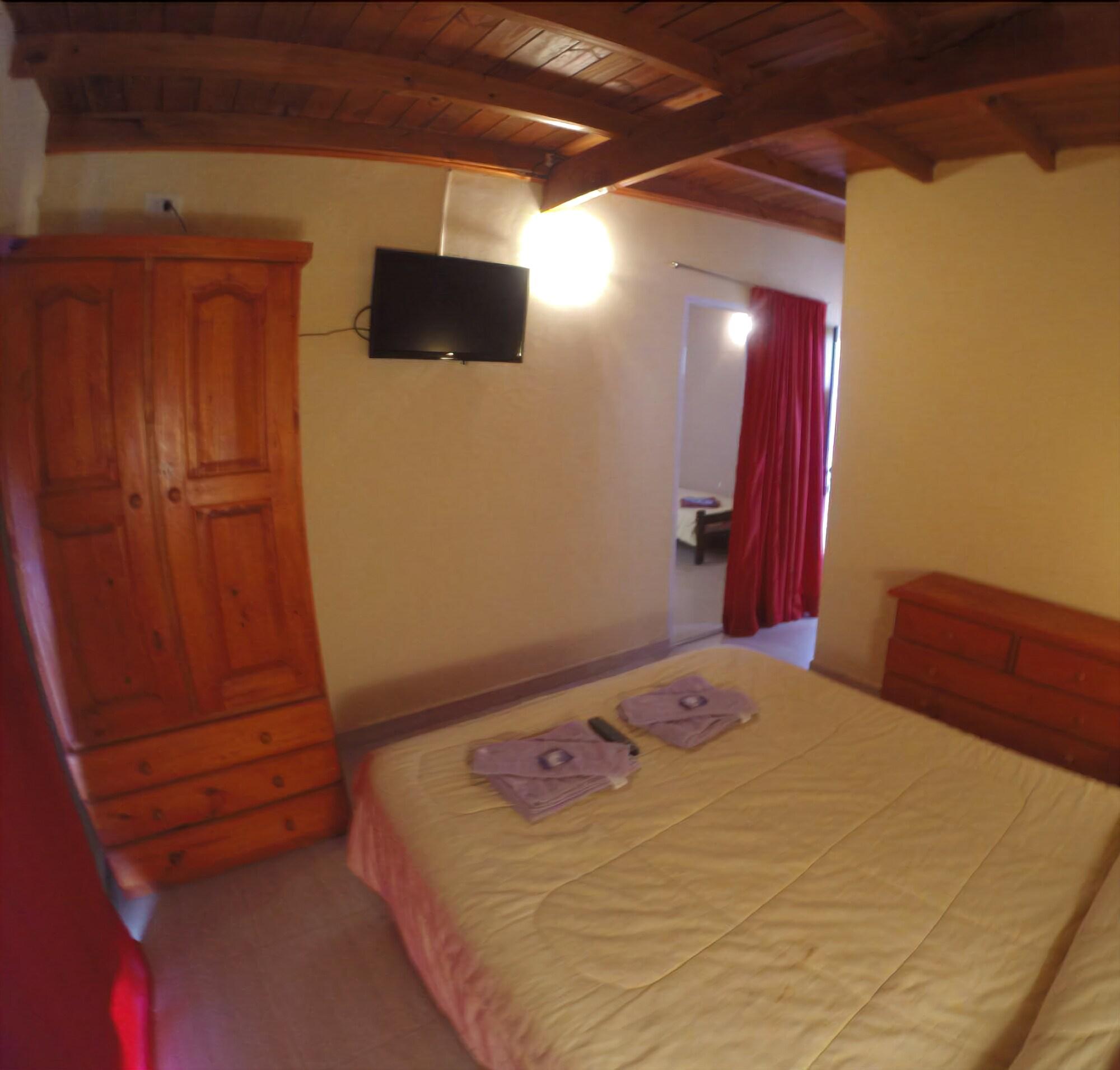 Habitación La Nueva Romana Hotel