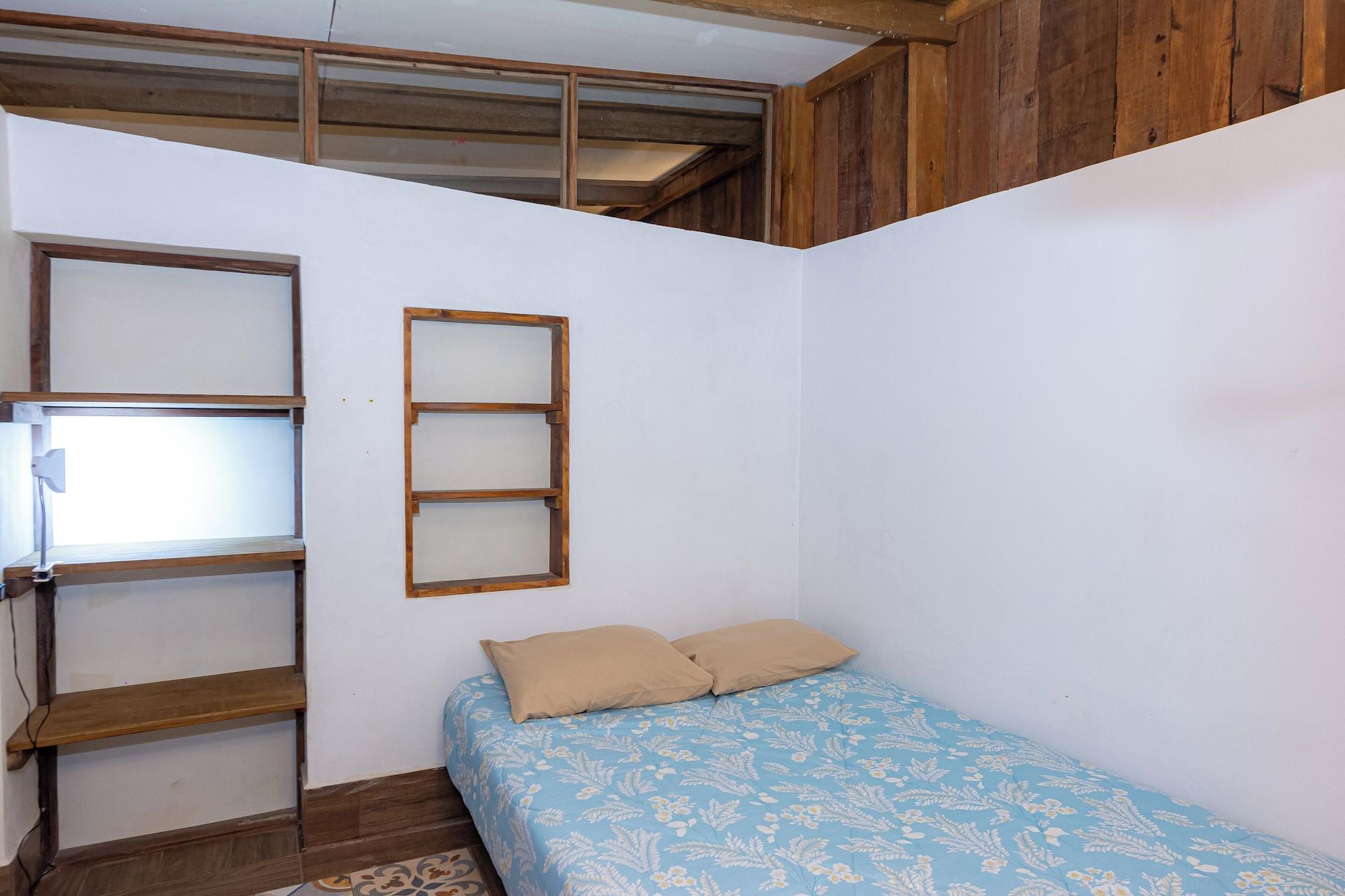 Habitación Bhoga Forest Orosi