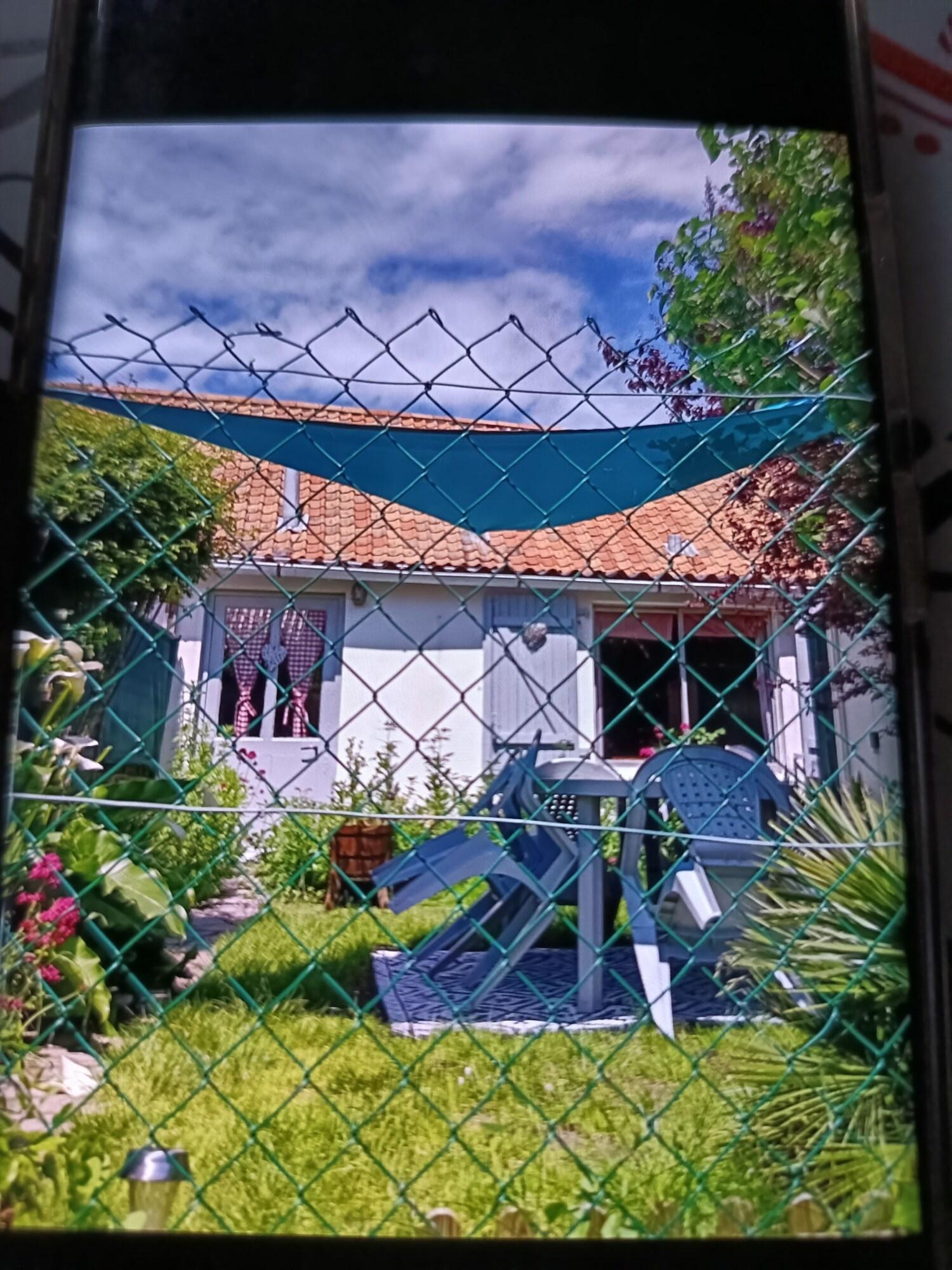 Equipamiento de Habitación A la bonne franquette