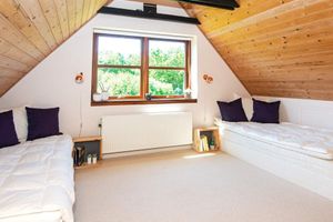 Arriendo temporal - Holiday Home in Aars