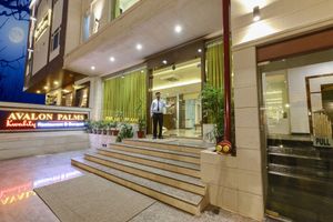 Alojamiento - Avalon Palms Agra