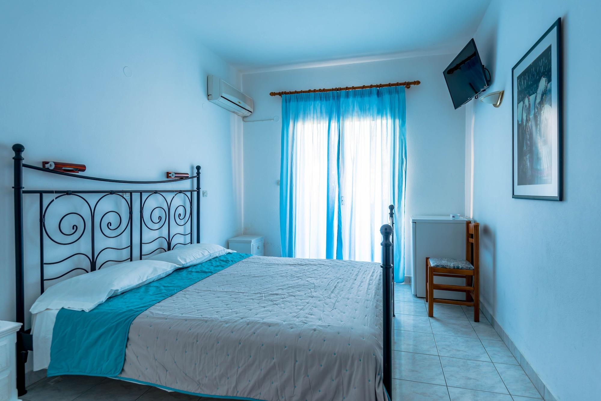 Habitación Balaskas Hotel