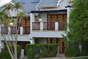 Alojamiento - Rivonia Premier Lodge
