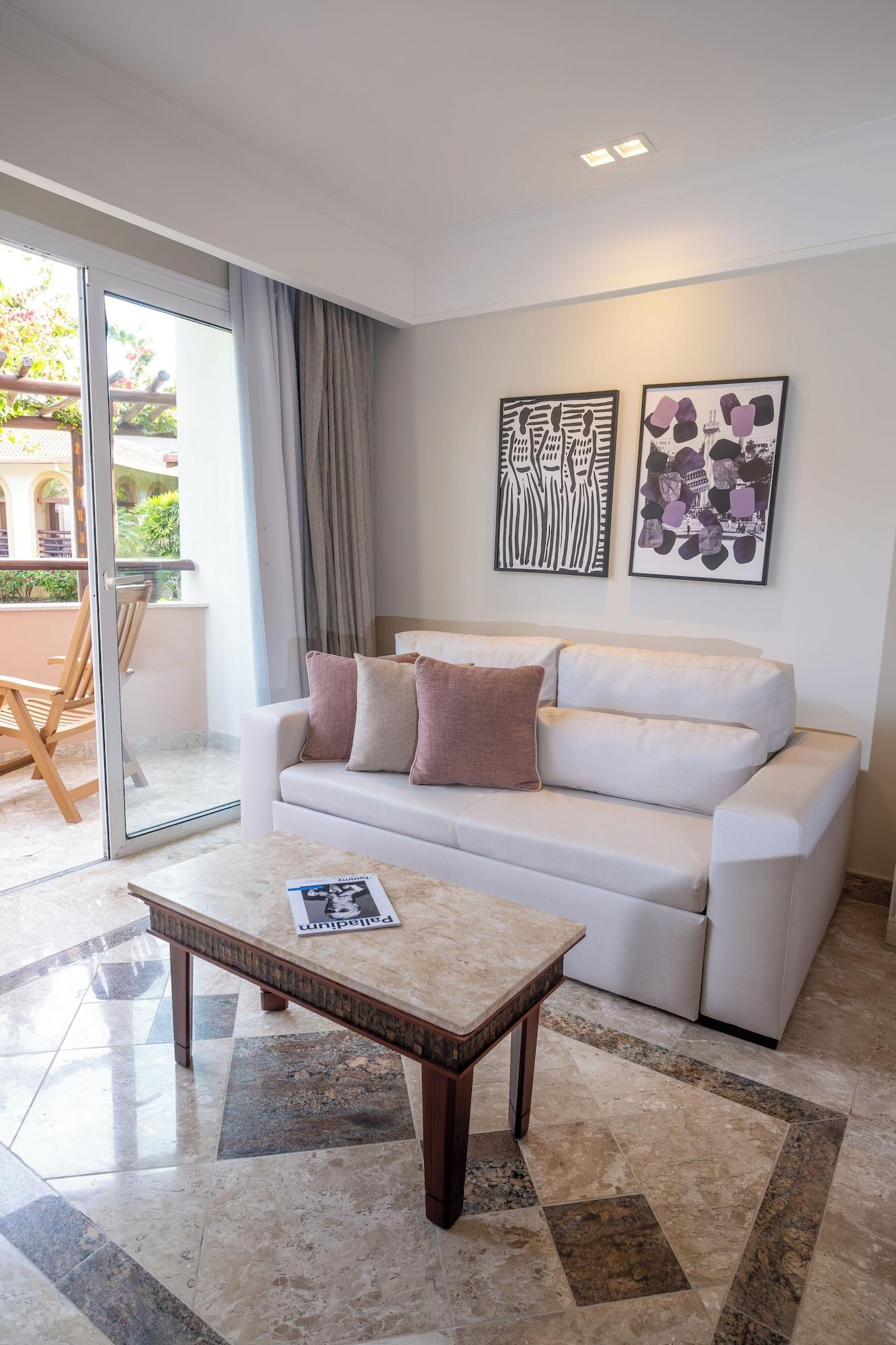 Habitación The Signature Level at Grand Palladium Imbassaí Resort & Spa