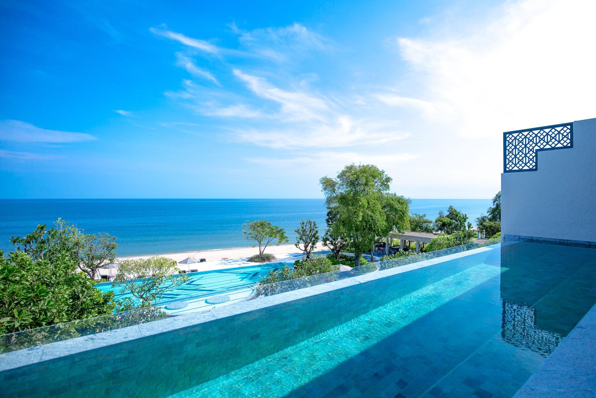 Habitación Baba Beach Club Hua Hin Luxury Pool Villa Hotel by Sri Panwa